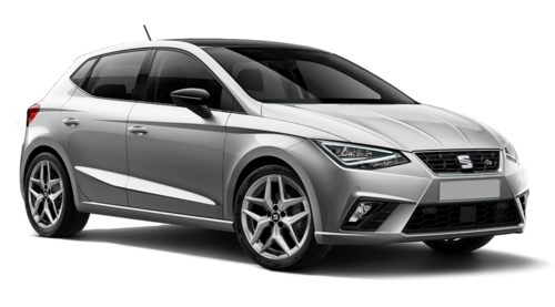 SEAT Ibiza Style